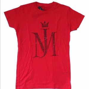 Official Michael Jackson One shirt.